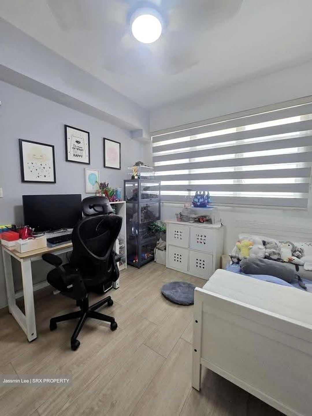 Blk 494H Tampines Greenedge (Tampines), HDB 4 Rooms #619233321